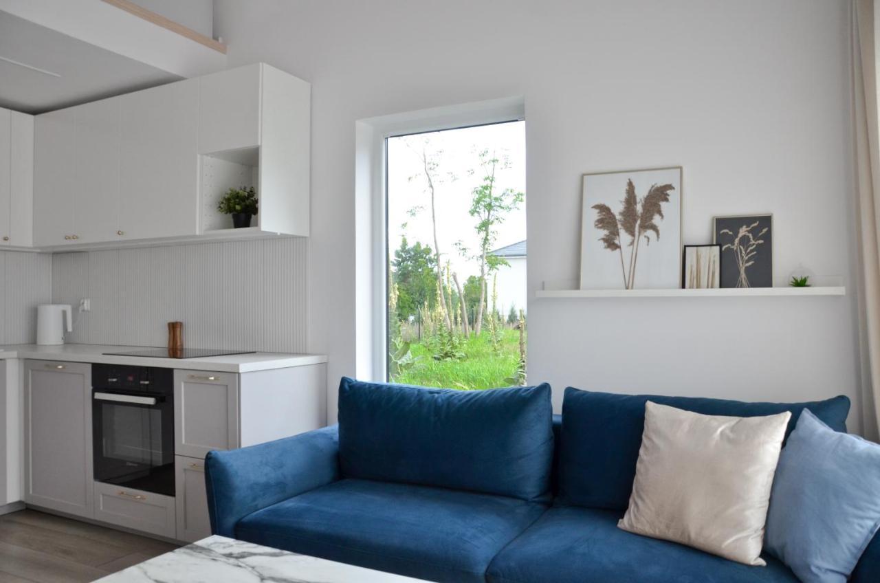 Casa vacanze Morze Wyspa Danzica