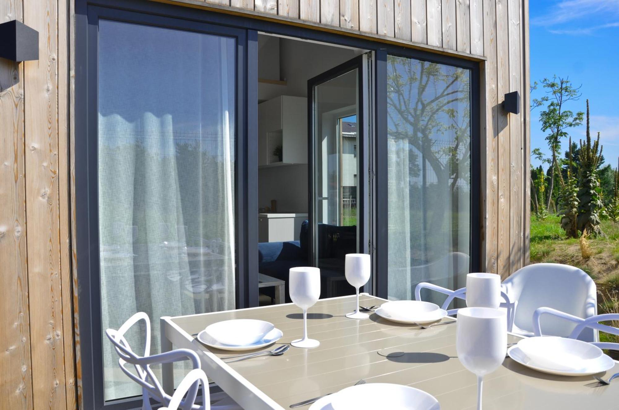 Casa vacanze Morze Wyspa Danzica