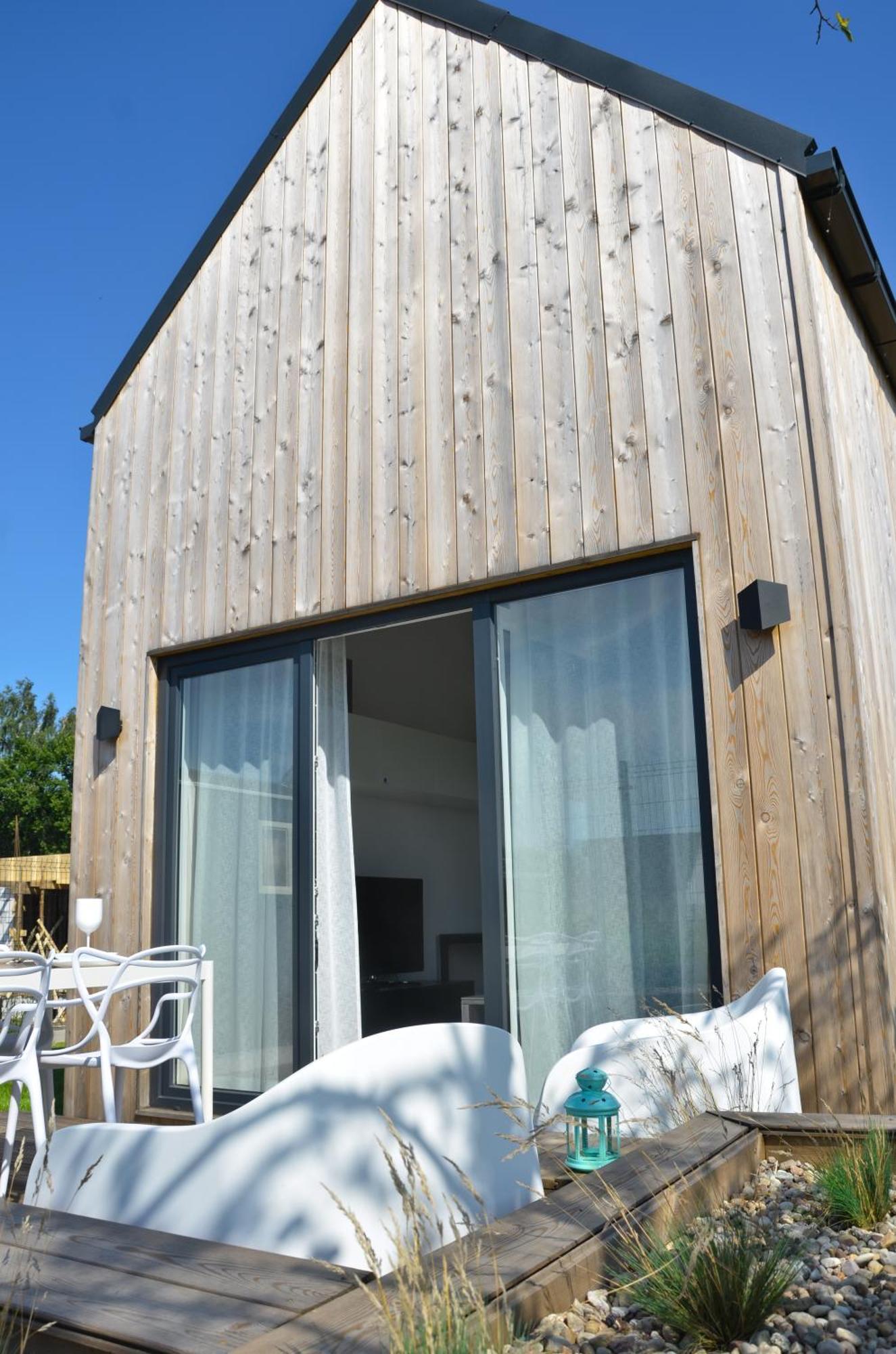 Holiday home Morze Wyspa