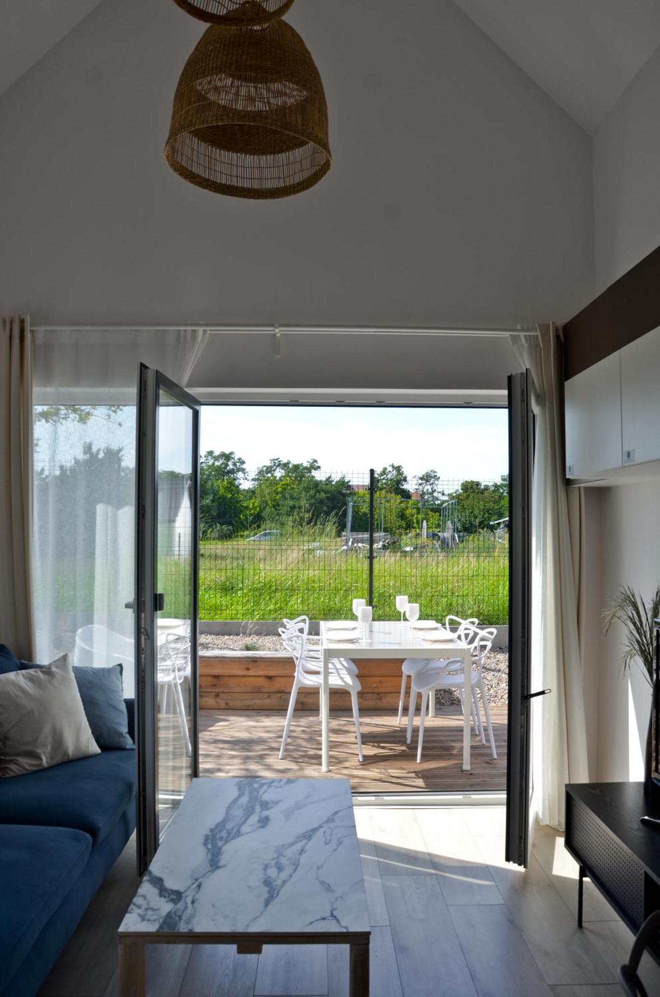 Morze Wyspa Casa vacanze *