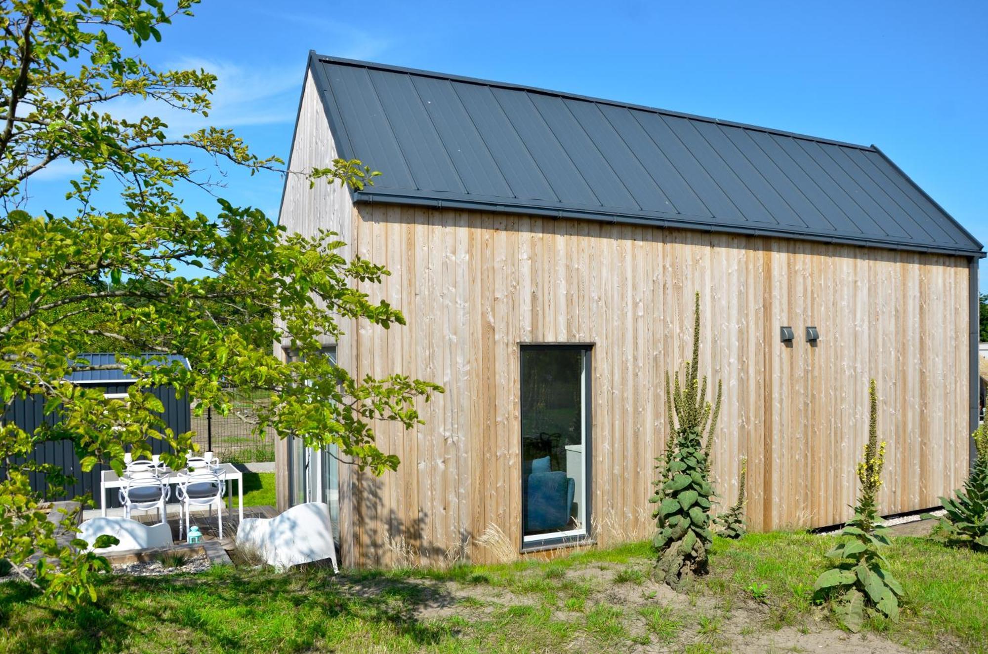 Casa vacanze Morze Wyspa Danzica