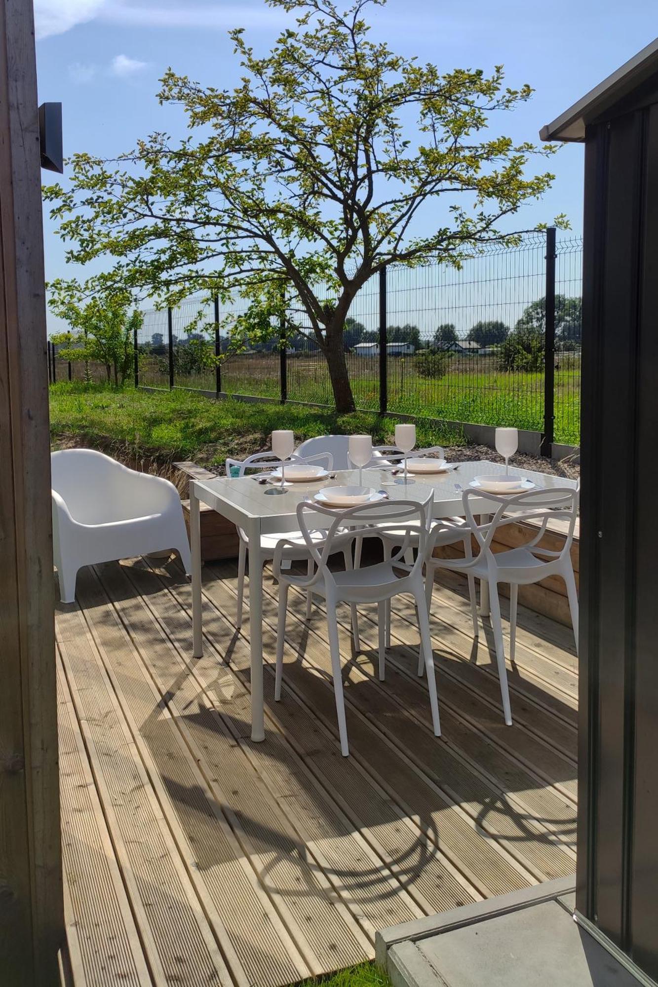 Casa vacanze Morze Wyspa *