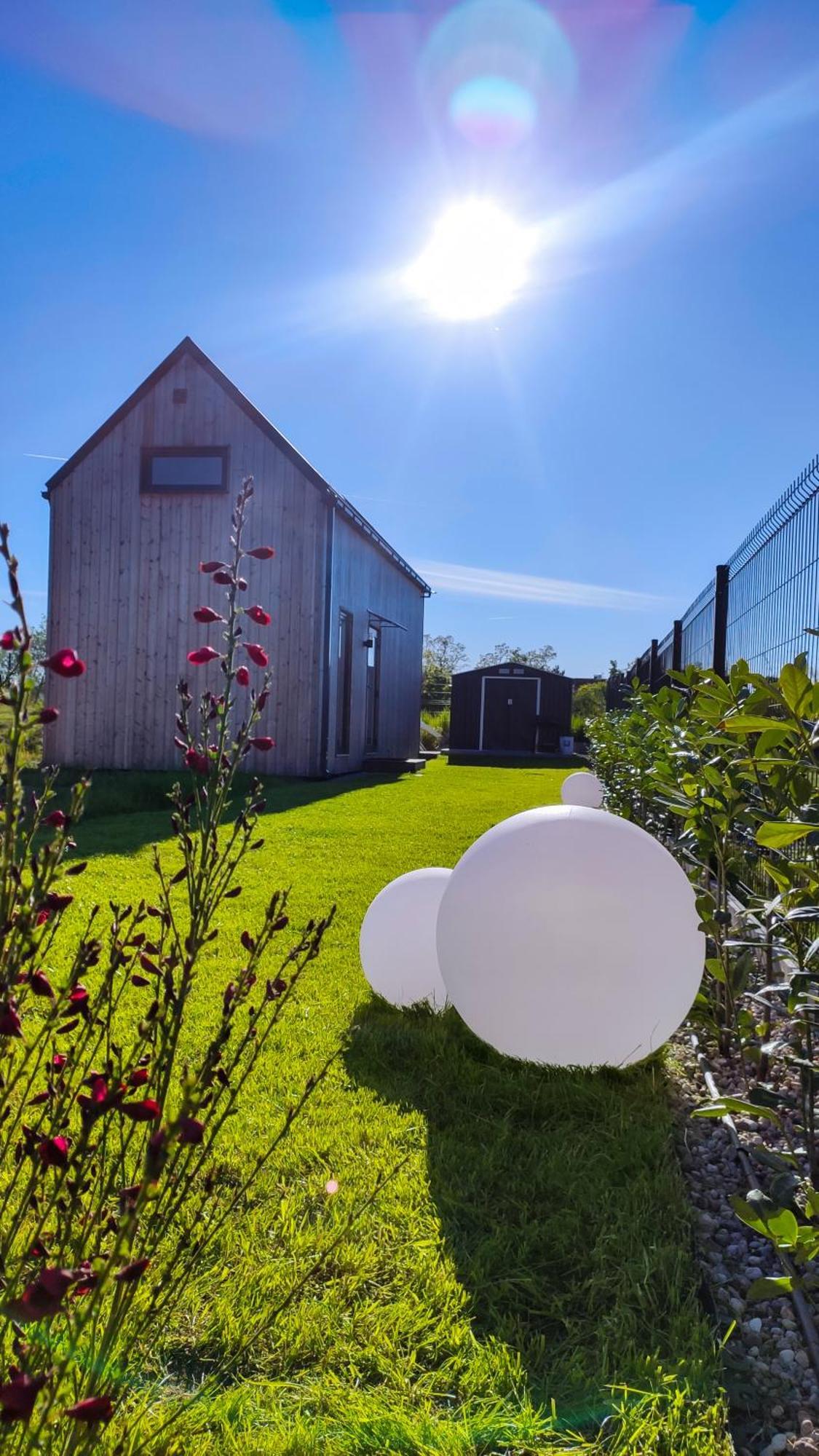 Morze Wyspa Holiday home Gdansk