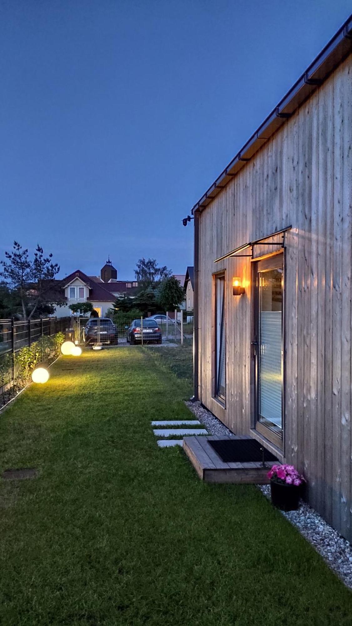Casa vacanze Morze Wyspa