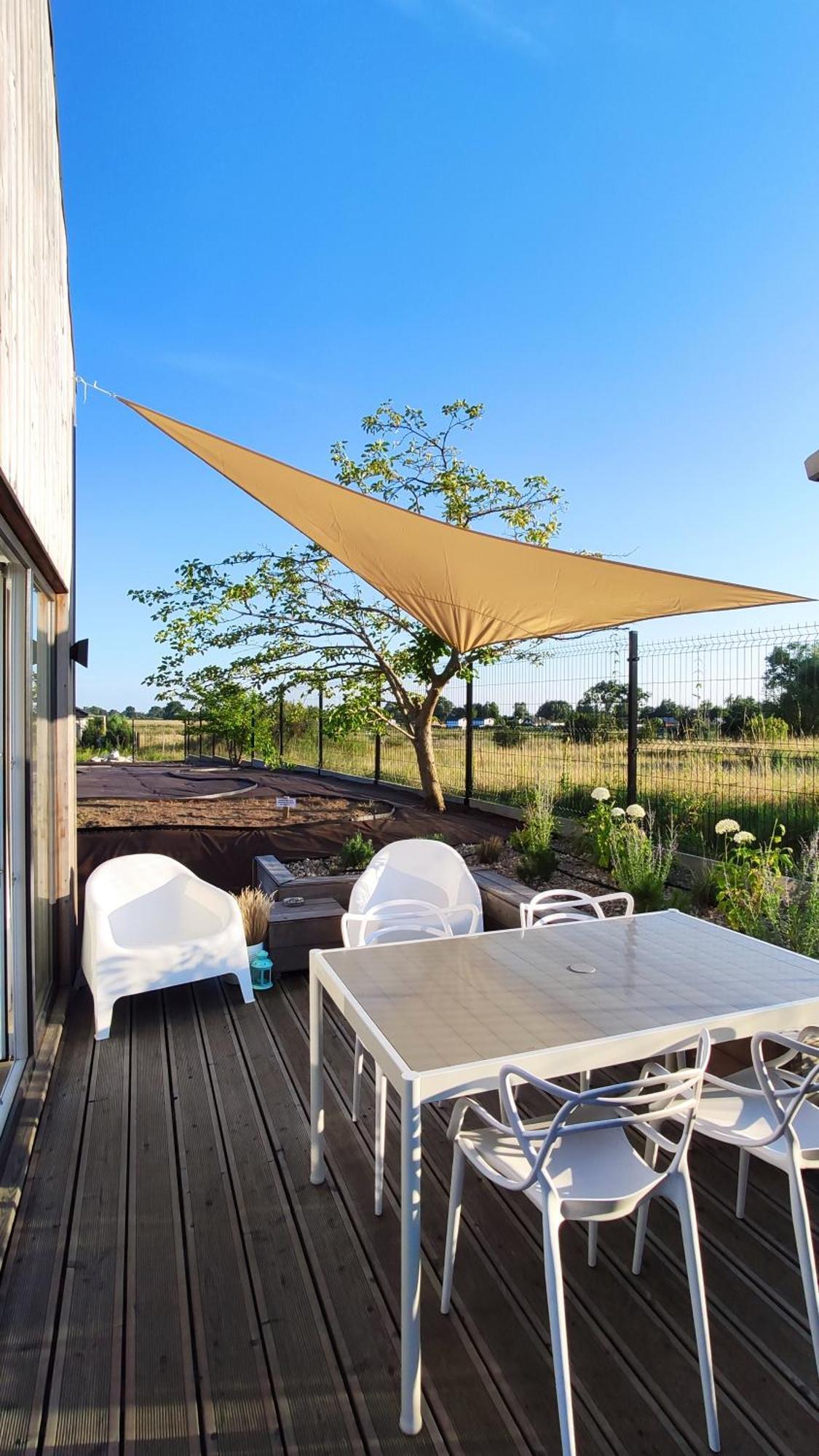 Morze Wyspa Holiday home Gdansk