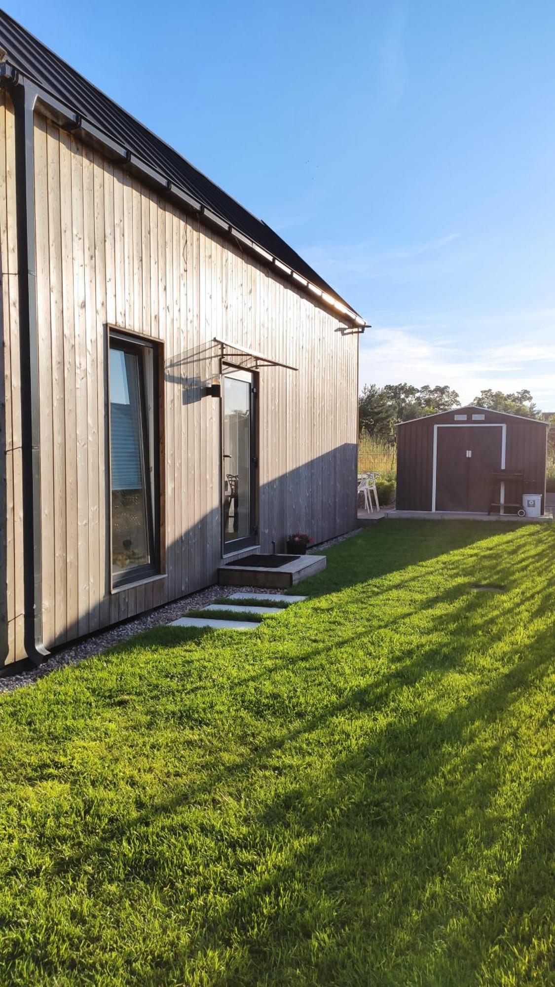 Holiday home Morze Wyspa